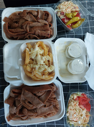 Photo of Lezzat Kebab - 342 Wimborne Rd, Bournemouth BH9 2HH